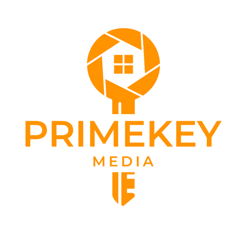 Logo Primekey Media Logo